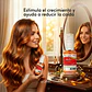 Aceite Caballo Biotina Aporta Crecimiento Del Cabello 30ml - Miniatura 2
