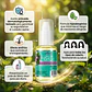 Aceite Ortiga Tonifica Cuero Cabelludo Para Pelo Caída 30ml - Miniatura 2
