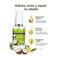 Aceite De Coco Flora 30ml - Miniatura 2