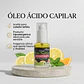 Aceite Oleo Acido Capilar 30ml - Miniatura 2