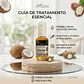Aceite Tratamiento Capilar Oleo Coco Karite 30ml Mflora - Miniatura 2
