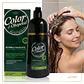 Obopekal Shampoo Cubre Canas Cobertura Total 500ml - Miniatura 3