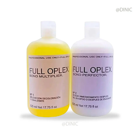 Tratamiento Full Oplex 525 ml
