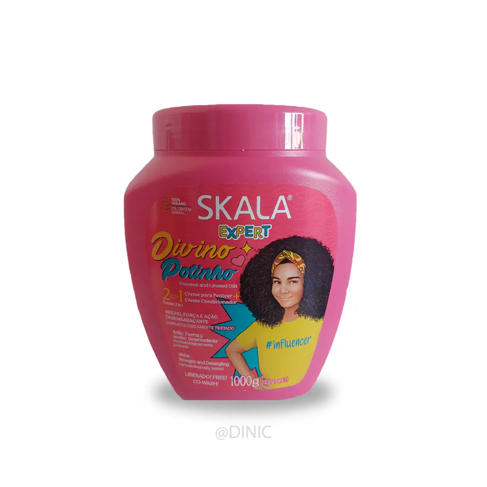 Pack Skala de niña 2