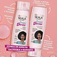 Pack de Shampoo y Acondicionador Crespo Divino - Miniatura 2