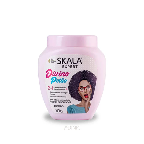 SKALA BRASIL Divino Potão