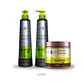 Pack de Tratamiento Capilar Rocco Macadamia - Miniatura 1