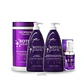 Pack De Tratamiento Capilar Botox Keratin Obopekal - Miniatura 1