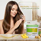 Mascarilla de colágeno OBOPEKAL para el cabello - Miniatura 3