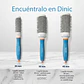 Kit de tres cepillos térmicos Hairstar - Miniatura 3