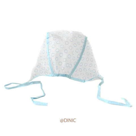 Gorro Desechable Para Visos