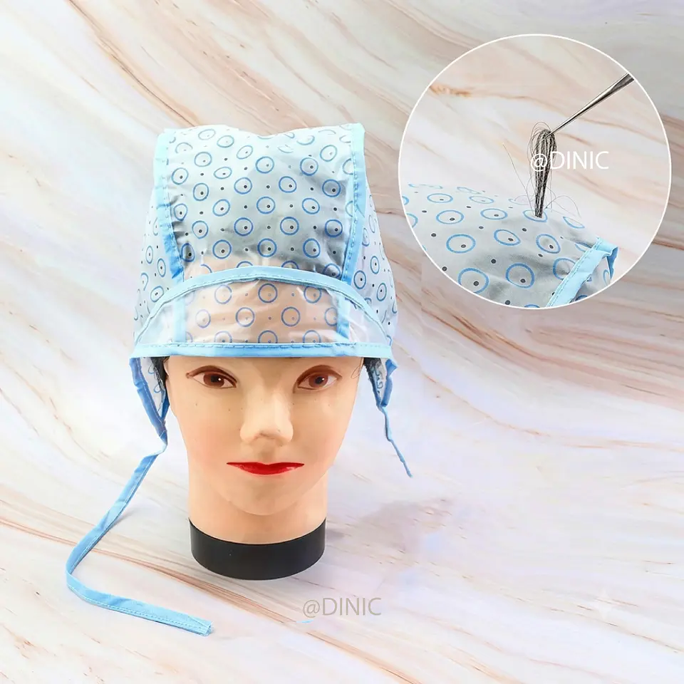 Gorro Desechable Para Visos 2