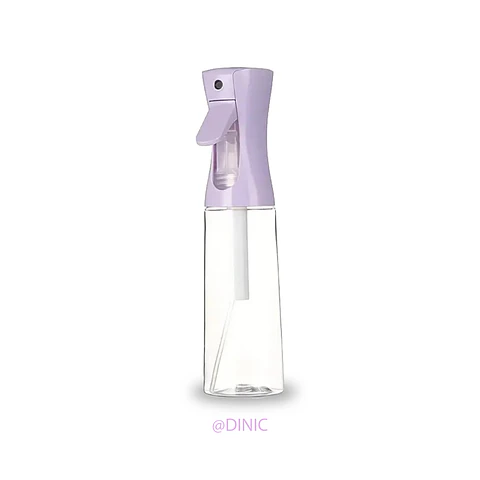 Rociador pulverizador atomizador de 300ml