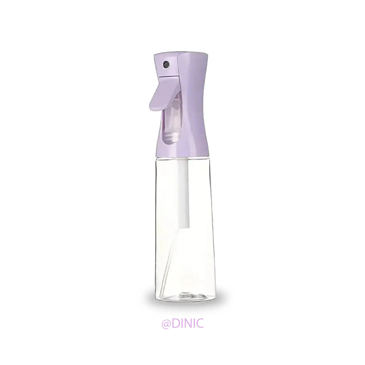 Rociador pulverizador atomizador de 300ml 1
