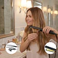 Plancha de Cabello Gama Italy Bella Ceramic Shine - Miniatura 2