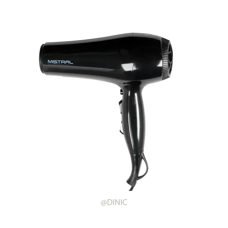 Secador de Pelo Mistral 2