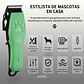 Máquina Cortadora para perros Kemei  KM-CW10  - Miniatura 3