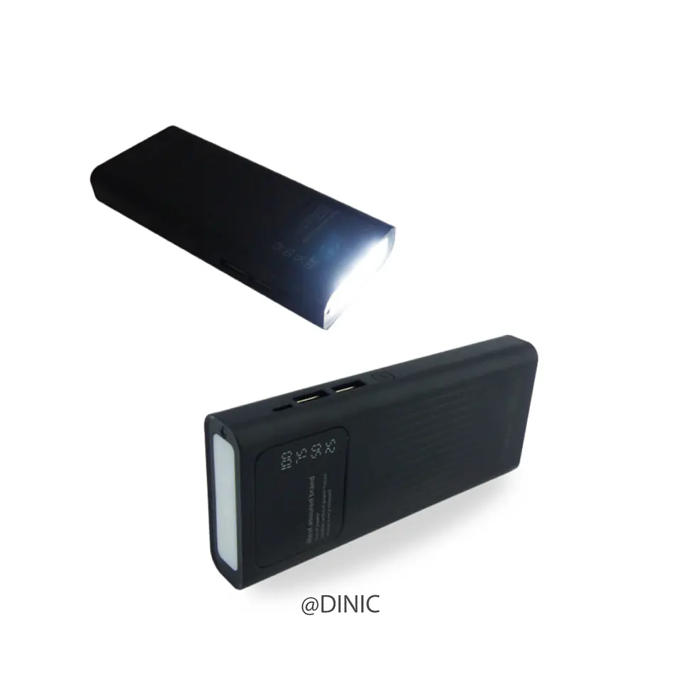Batería de portatil - Power bank20,000 mAh 2