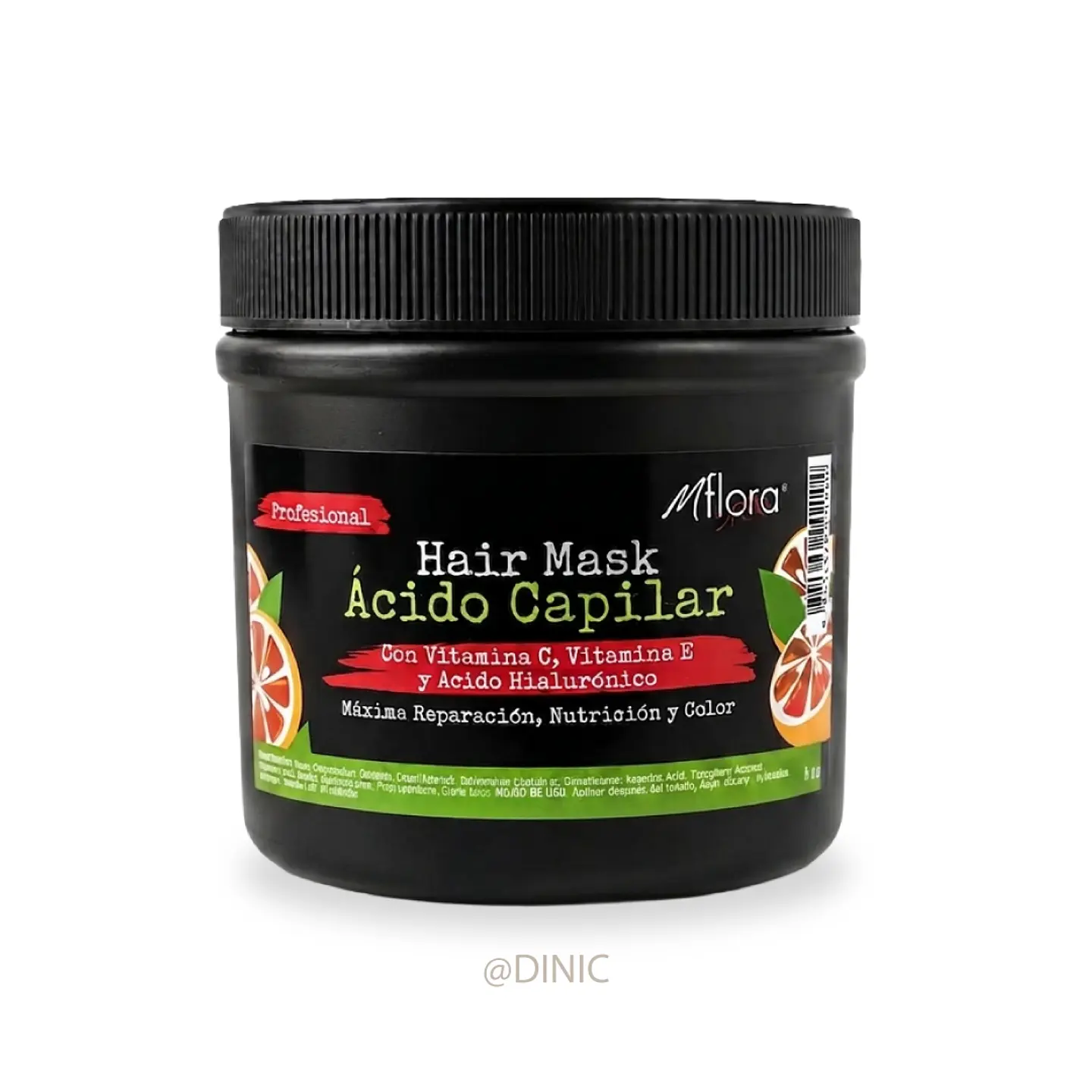 Crema Ácida  1