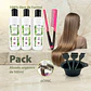 Pack de Alisado orgánico 500ml - Miniatura 3