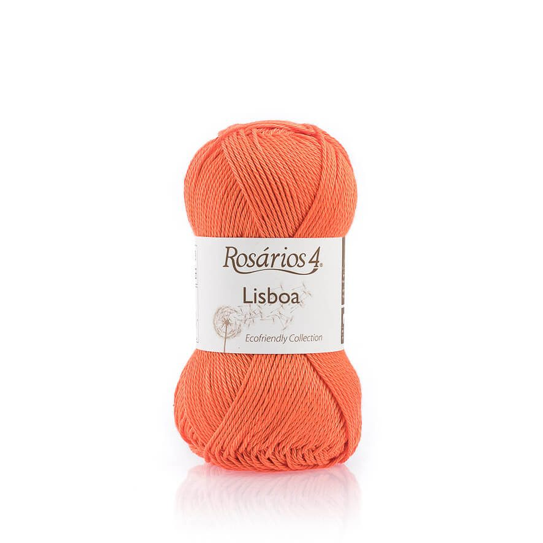 Fio Algodão Lisboa Rosários 4 1