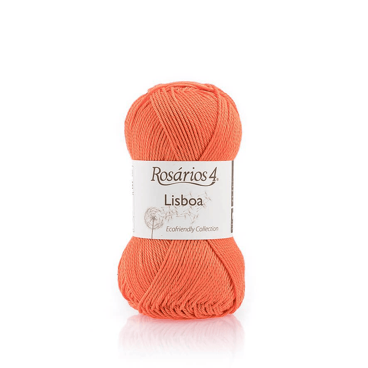 Fio Algodão Lisboa Rosários 4 1