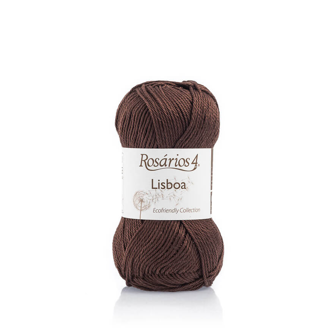 Fio Algodão Lisboa Rosários 4 3
