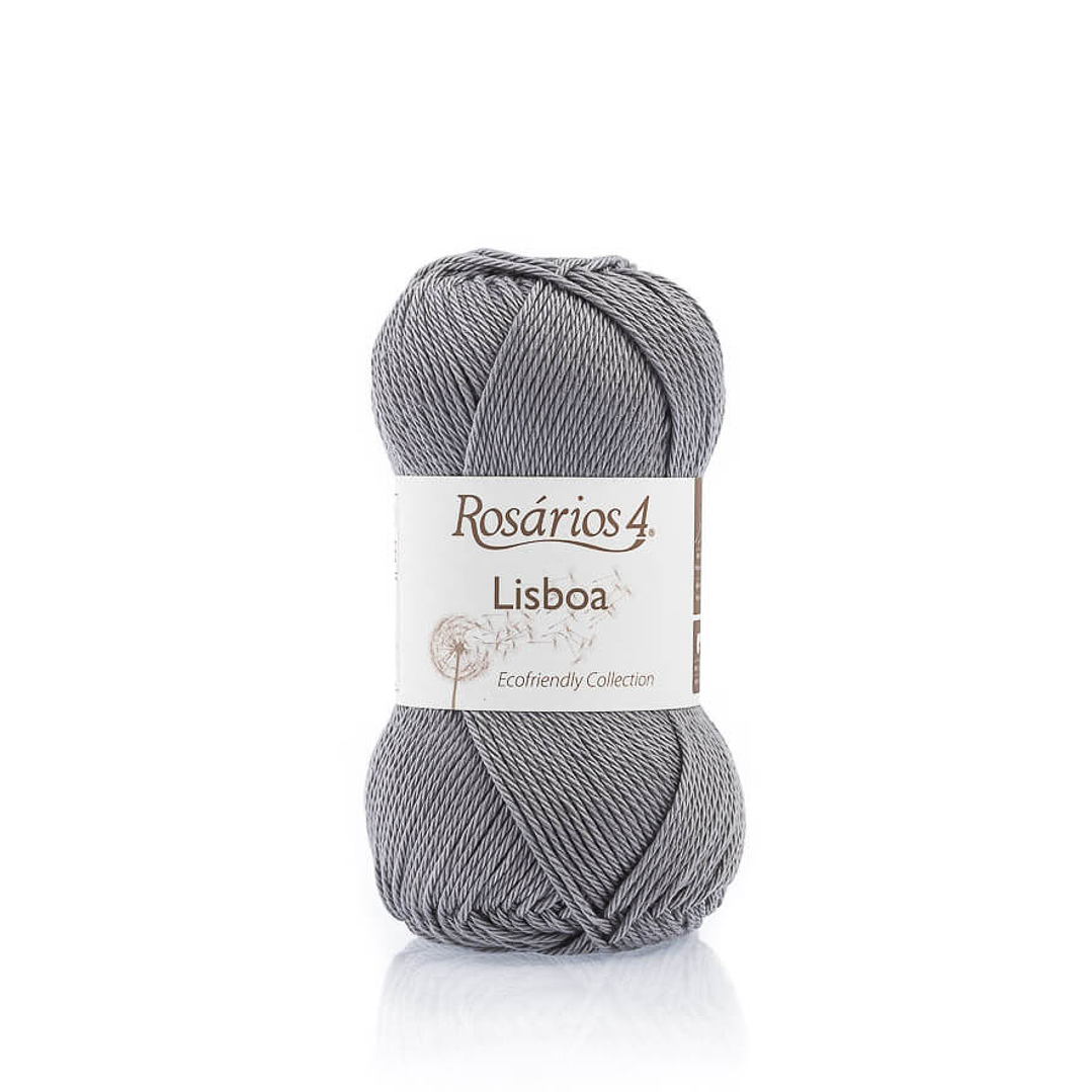 Fio Algodão Lisboa Rosários 4 19