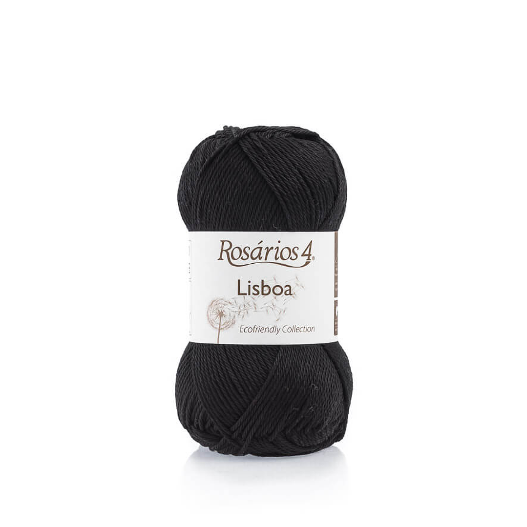 Fio Algodão Lisboa Rosários 4 21