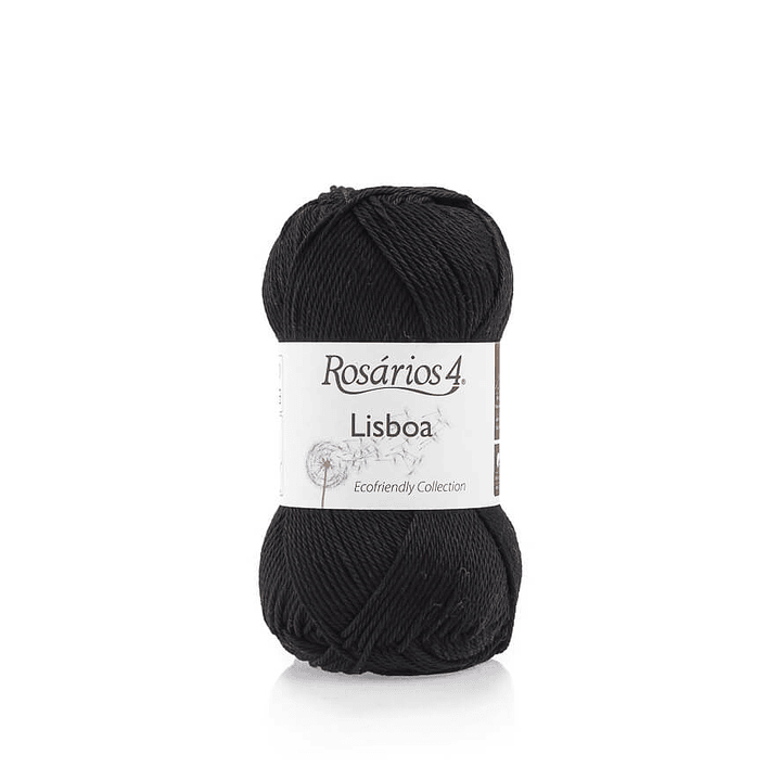 Fio Algodão Lisboa Rosários 4 21