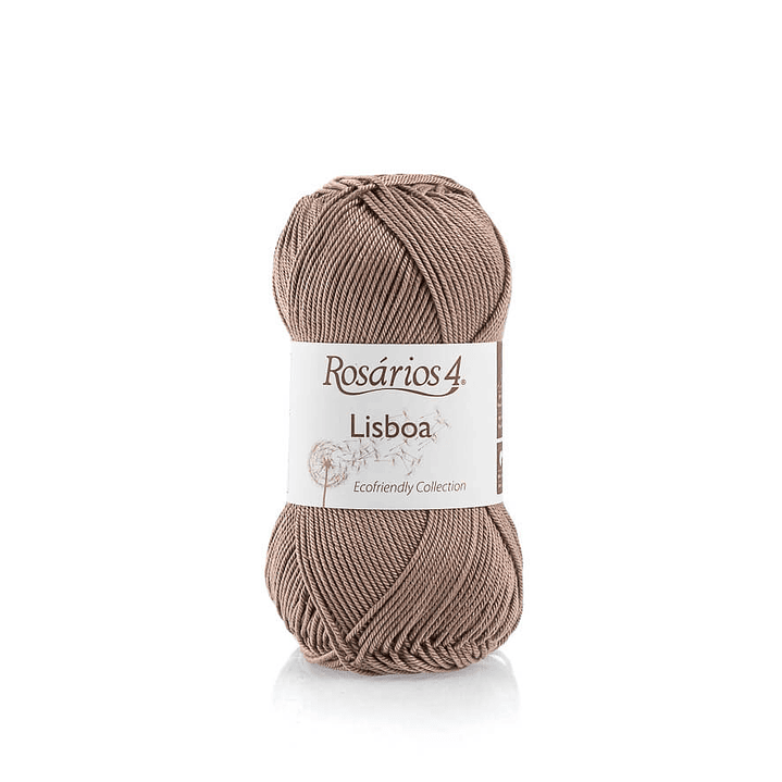Fio Algodão Lisboa Rosários 4 24