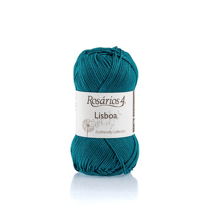 Fio Algodão Lisboa Rosários 4 29