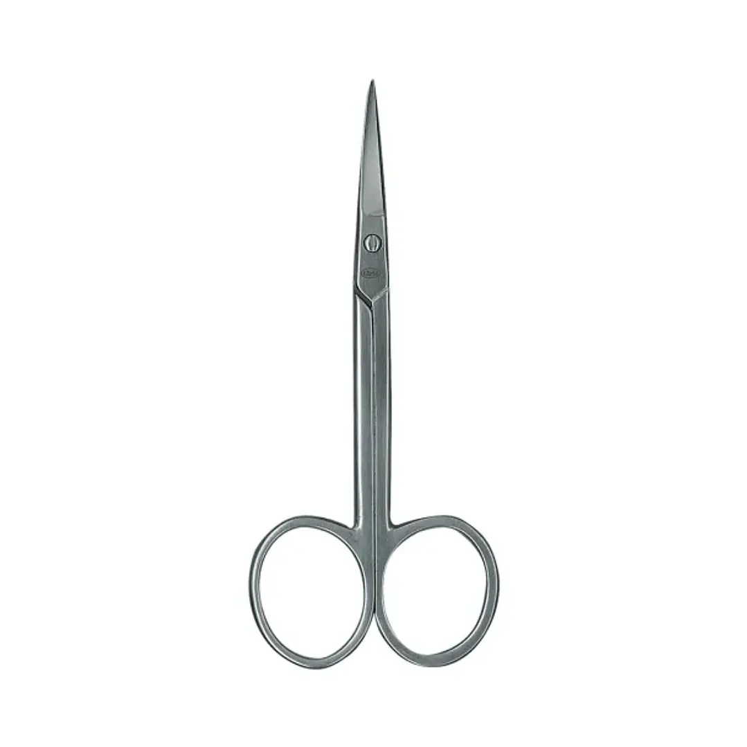 Tesoura de Bordar Curva 4″ (10cm) Cose 2
