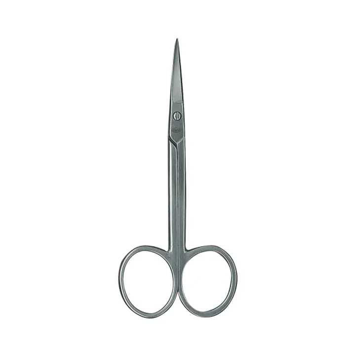 Tesoura de Bordar Curva 4″ (10cm) Cose 2