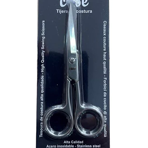 Tesoura de Costura Curva 5″ (12,7cm) Cose