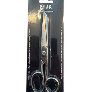 Tesoura de Costura Curva 7″ (17,5cm) Cose