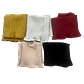 Punhos de Malha - Thumbnail 1