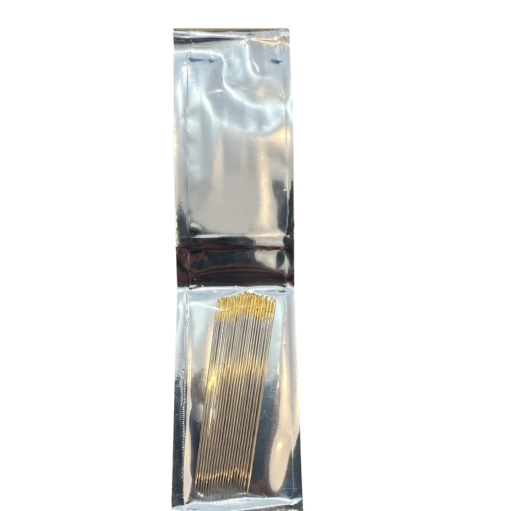 Agulhas para coser (20 Unidades) 2