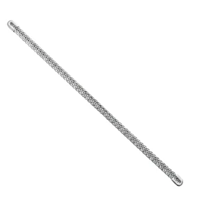  Espiral de Metal para Corpete (30cm)
