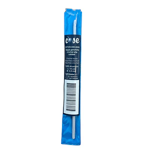Agulhas Gancho Alumínio Cose (15cm)