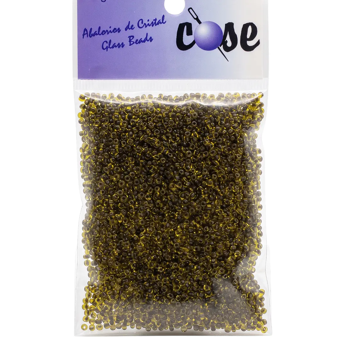 Miçangas Cose 3