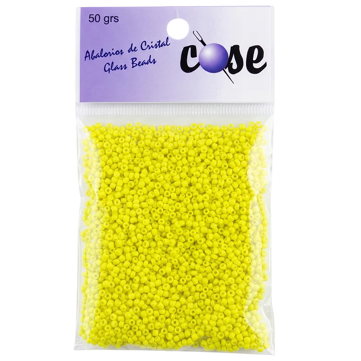 Miçangas Cose 4