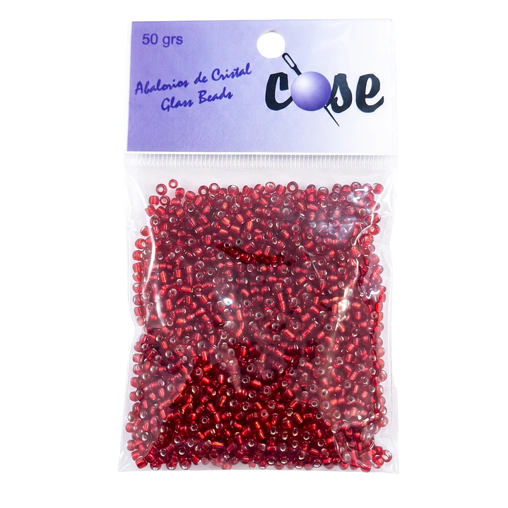 Miçangas Cose 6