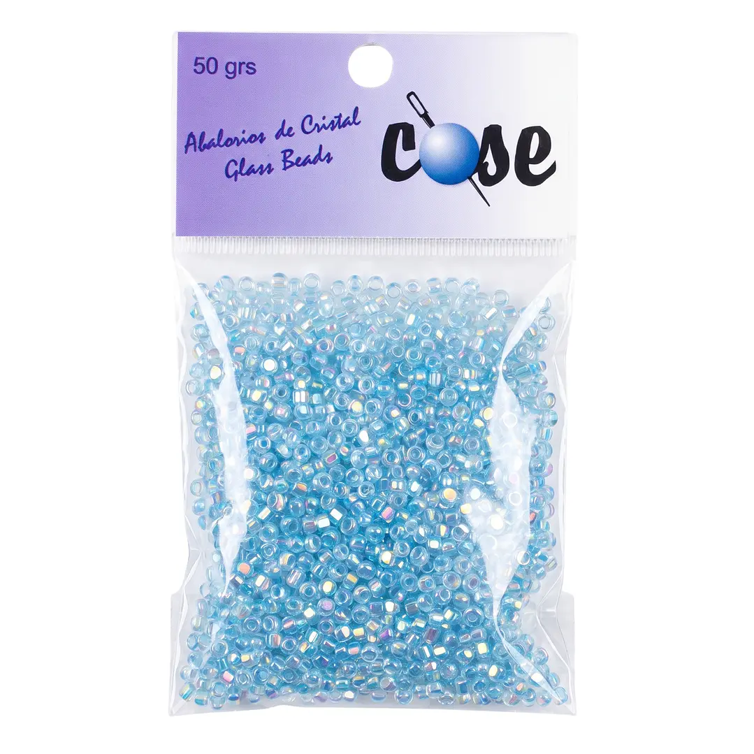 Miçangas Cose 8