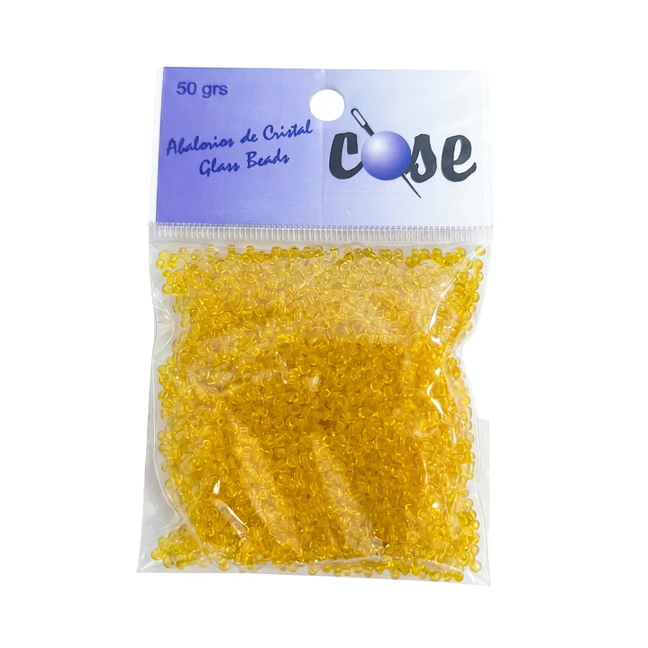 Miçangas Cose 11