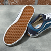 OLD SKOOL PRO NAVY