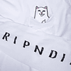 Lord Nermal Pocket L/S (White)