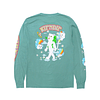 Must Be Heaven Long Sleeve (Light Pine)