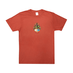 Goblets On Fire Tee (Clay)