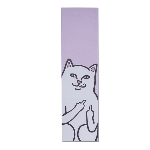 Lord Nermal Grip (Pink)